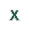 Blafre Strykemerke Grønn - X