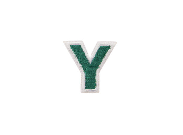 Blafre Strykemerke Grønn - Y