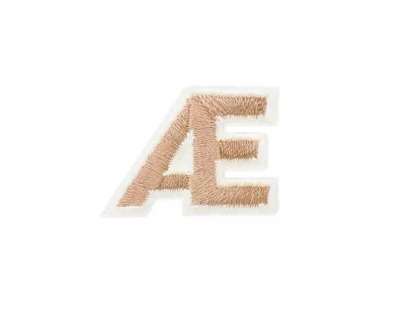 Blafre Strykemerke Peach - Æ