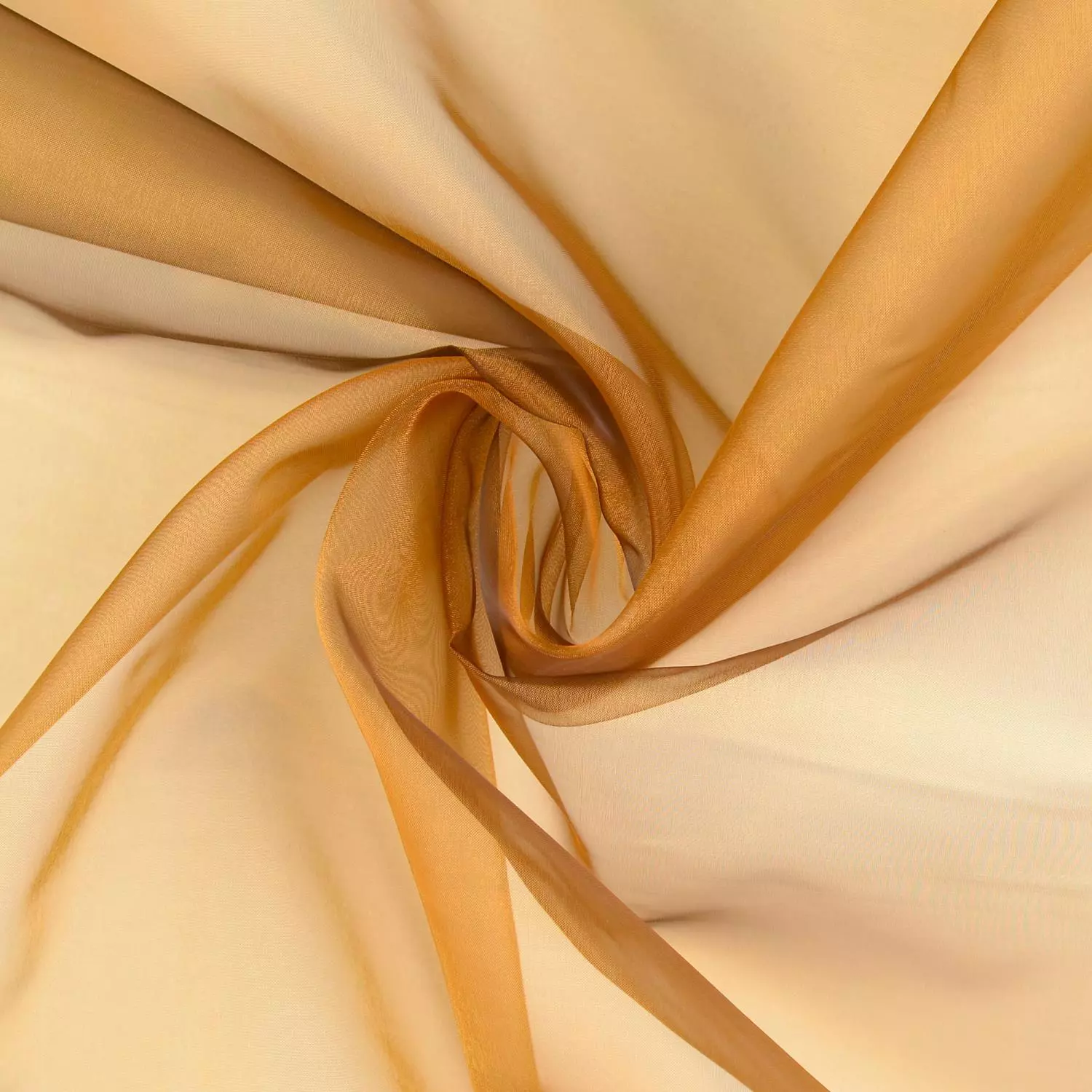 Organza - Bronse