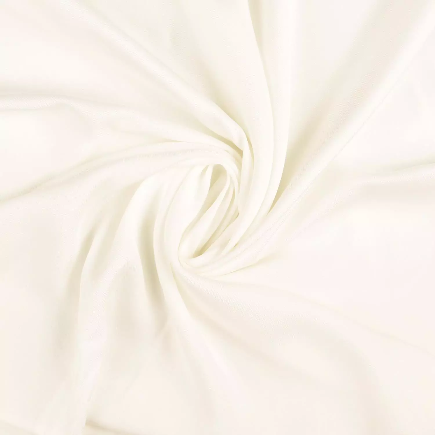 Viskose Twill - Offwhite