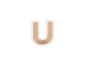 Blafre Strykemerke Peach - U