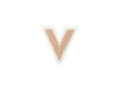 Blafre Strykemerke Peach - V