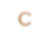Blafre Strykemerke Peach - C