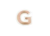 Blafre Strykemerke Peach - G