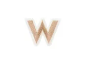 Blafre Strykemerke Peach - W