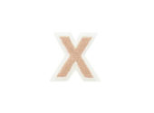 Blafre Strykemerke Peach - X