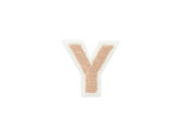 Blafre Strykemerke Peach - Y