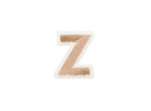 Blafre Strykemerke Peach - Z