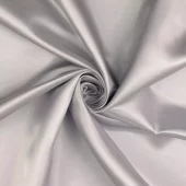 Satin - Grå