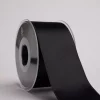 Satinbånd - 40mm - Sort