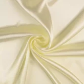 Satin - Off-white