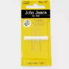 John James lærnål str.3/7 18037