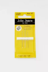 John James lærnål str.3/7 18037