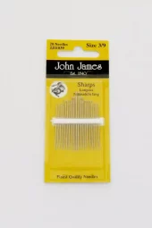 John James synål strl 3/9