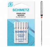 Maskinnåler elx705 80 - 5stk