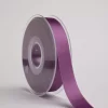 Satinbånd - 16mm - Lilla