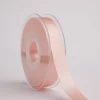 Satinbånd - 16mm - Lys rosa
