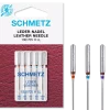 Schmetz leather needle