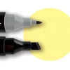 Touch twin marker 38 Pale Yellow