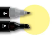 Touch twin marker 38 Pale Yellow