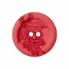 Knapp - 23mm - Rosa