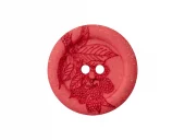 Knapp - 23mm - Rosa