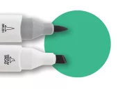 Touch twin marker Mint green
