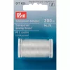 Prym Sytråd transparent No.70 – 200m lys
