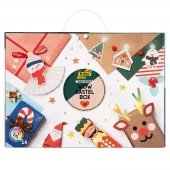 Folia WOW Hobbysett – MERRY CRAFTMAS