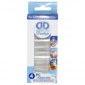 Diamond Dotz – Oppbevaring 4 bokser (Utgått)