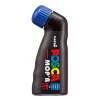 Uni POSCA MOP’R PCM-22 – 3-19mm Blue