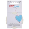 Prym Love Dobbeltsidig fikse teip 6mm – Vaskbar