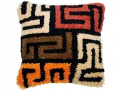 Broderisett Ryepute Boho kuba (Utgått)