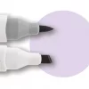 Touch twin marker mauve shadow