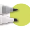 Touch twin marker pastel green