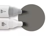Touch twin marker Warm Grey