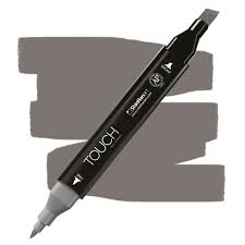 Touch twin marker Warm grey