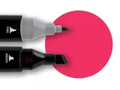 Touch Twin marker Vivid Red