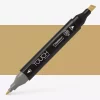 Touch twin marker Brown Grey