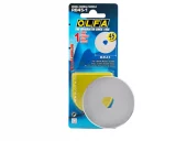 OLFA Rotary Cutter 45mm RB45 1 reserveblad