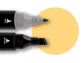 Touch twin marker Cream