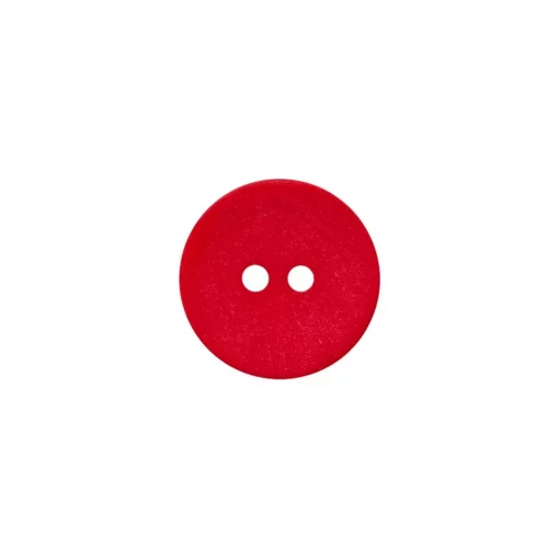 Knapp - 18mm - Rød - CREOLINK AS