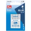 Prym Symaskinnåler 5stk – Overlock ELX 705 – 80-90 assortert