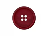 Knapp - 28mm - Vinrød
