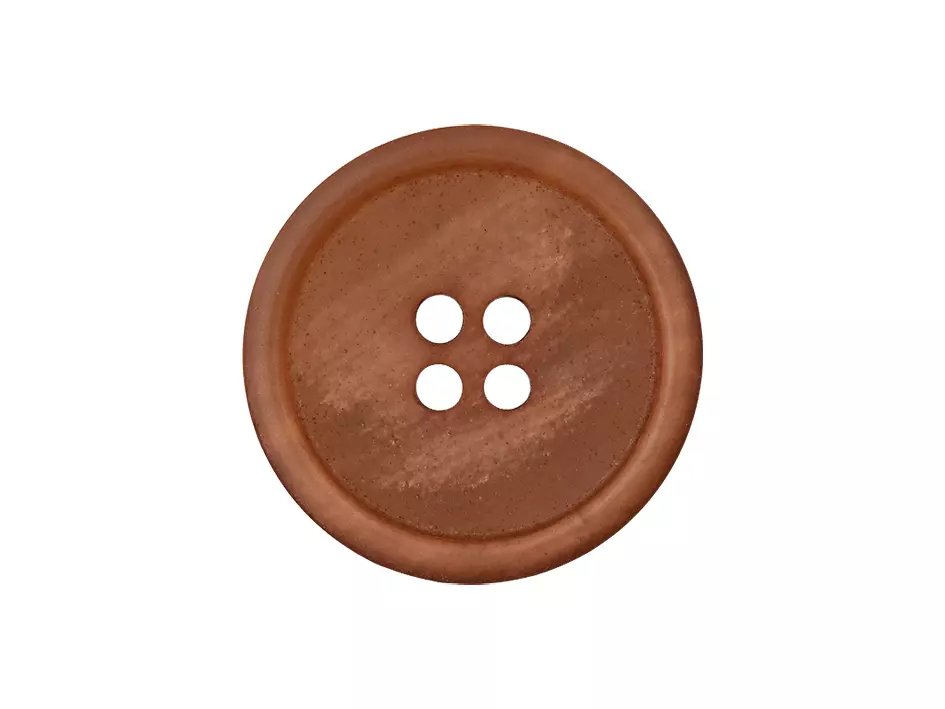 Knapp - 28mm - Beige