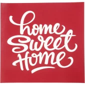 Screen Stensil home sweet home