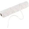 Veke, 50m 100g Formstøpte lys