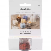 Lysfarge, 5g Gul (Utgått)