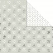 Designpapir engler/hjerter